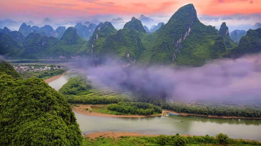 高端精密